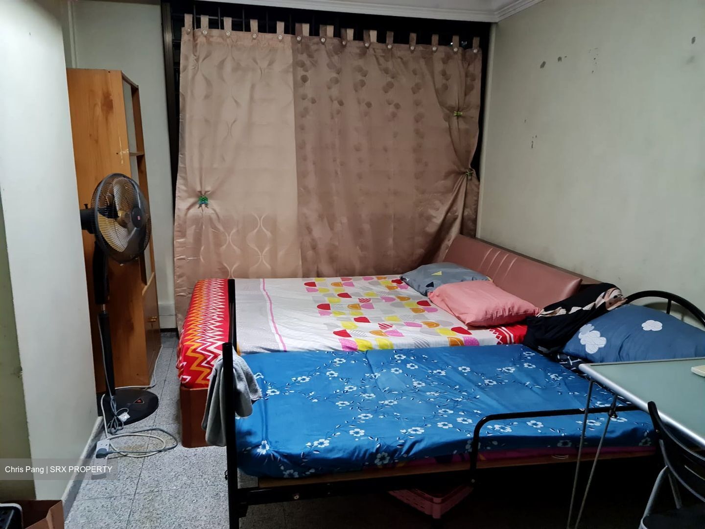 Blk 922 Hougang Street 91 (Hougang), HDB 5 Rooms #446499641